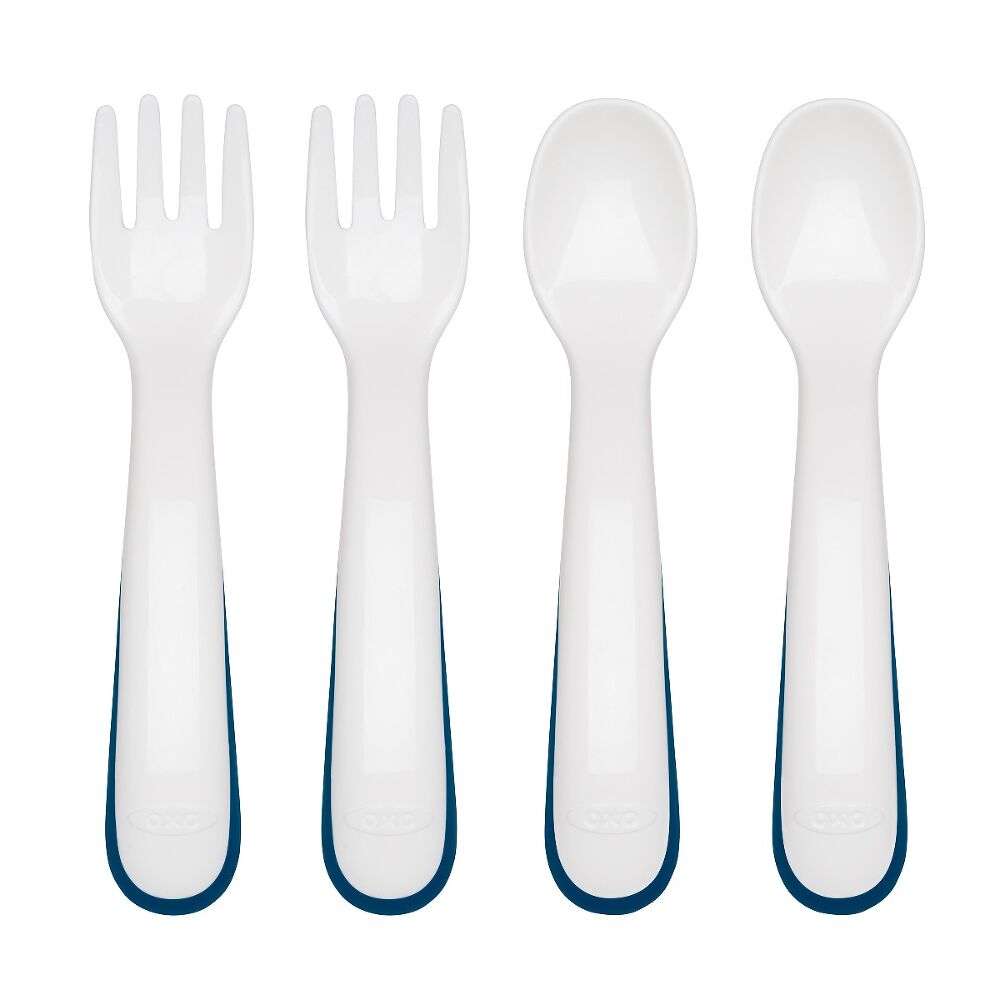 Plastic Fork & Spoon Multipack H0