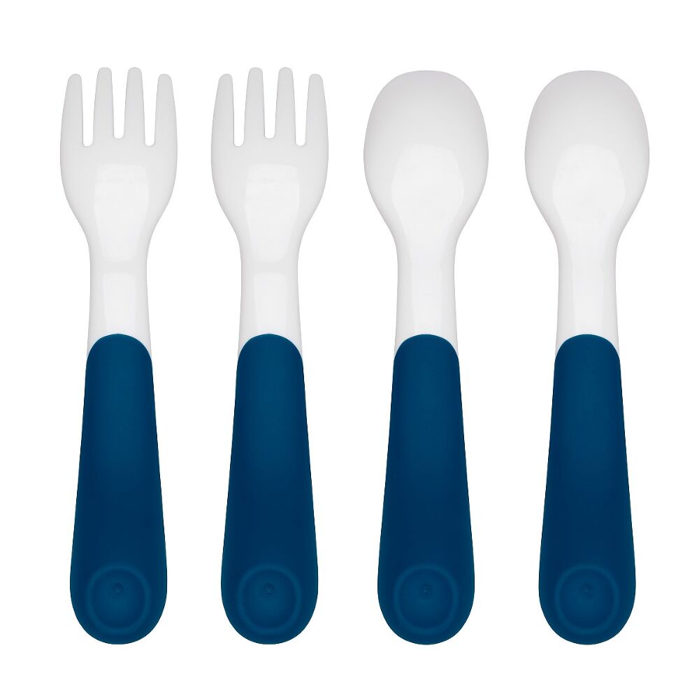 Plastic Fork & Spoon Multipack H0