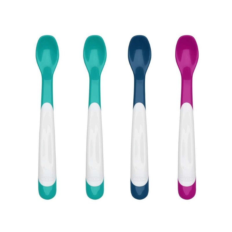 Infant Feeding Spoon Set D2