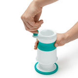 OXO Tot Mash Maker Baby Food Mill I6