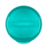Divided Feeding Dish with Removable Ring H0
