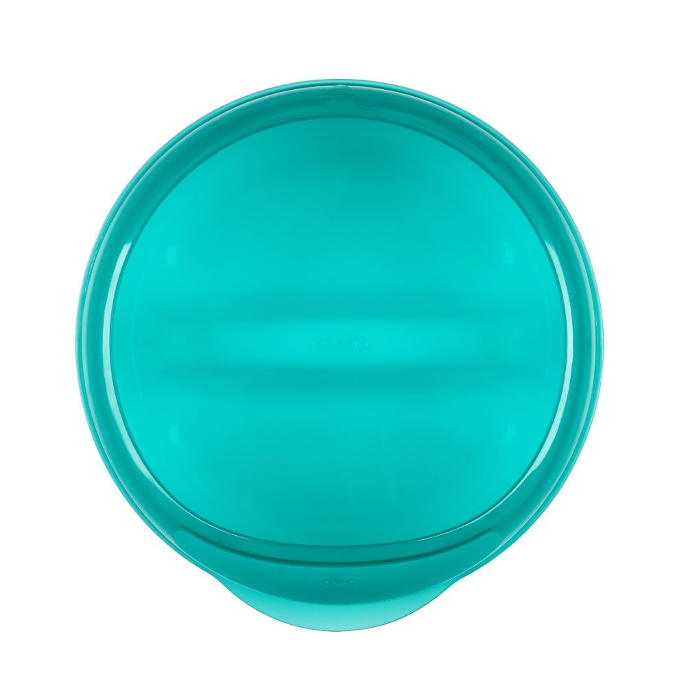 Divided Feeding Dish with Removable Ring H0