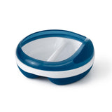 Divided Feeding Dish with Removable Ring H0