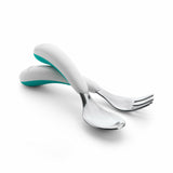 Fork & Spoon Set Q7