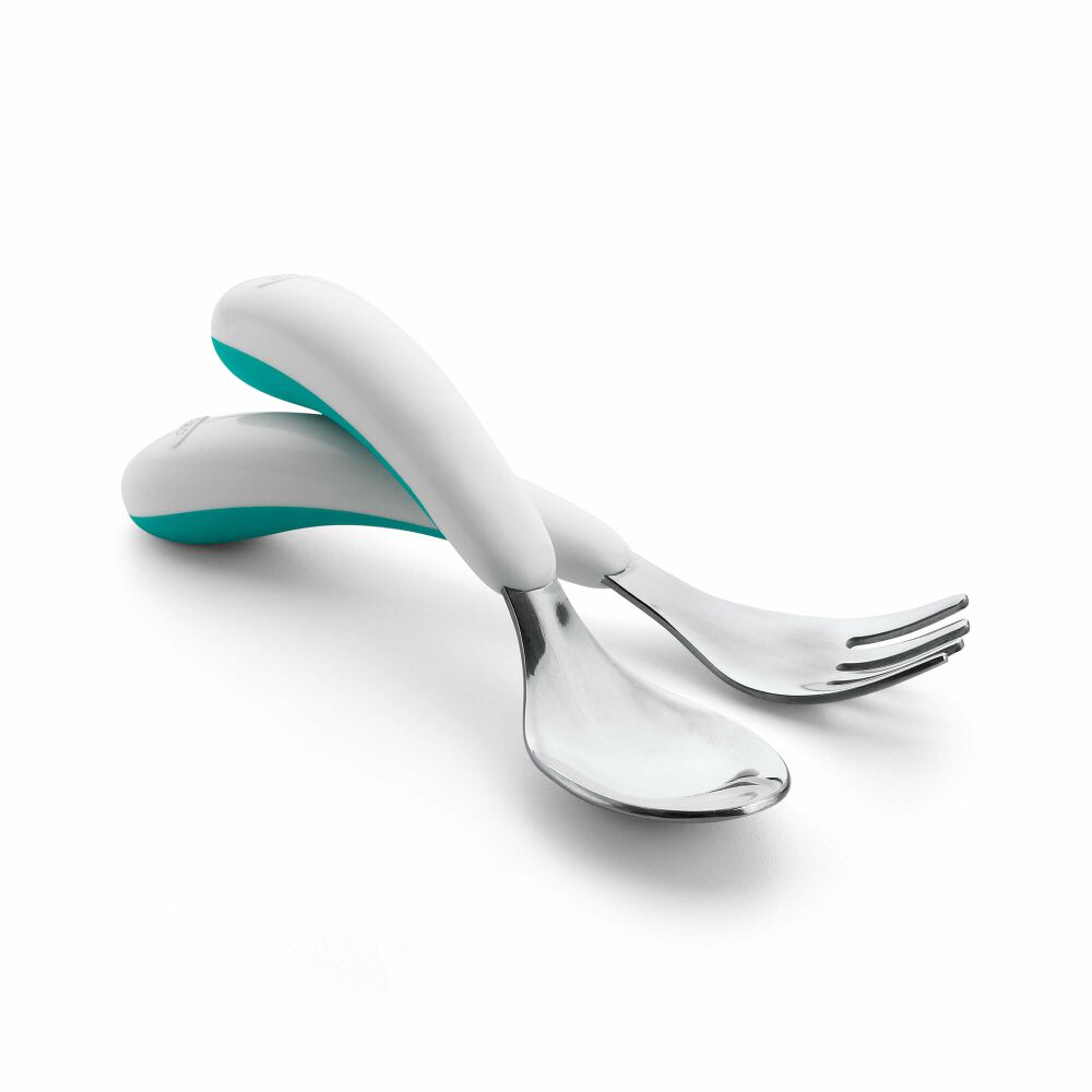 Fork & Spoon Set Q7
