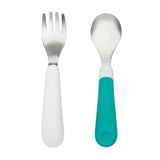 Fork & Spoon Set Q7