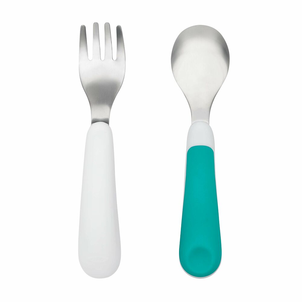 Fork & Spoon Set Q7