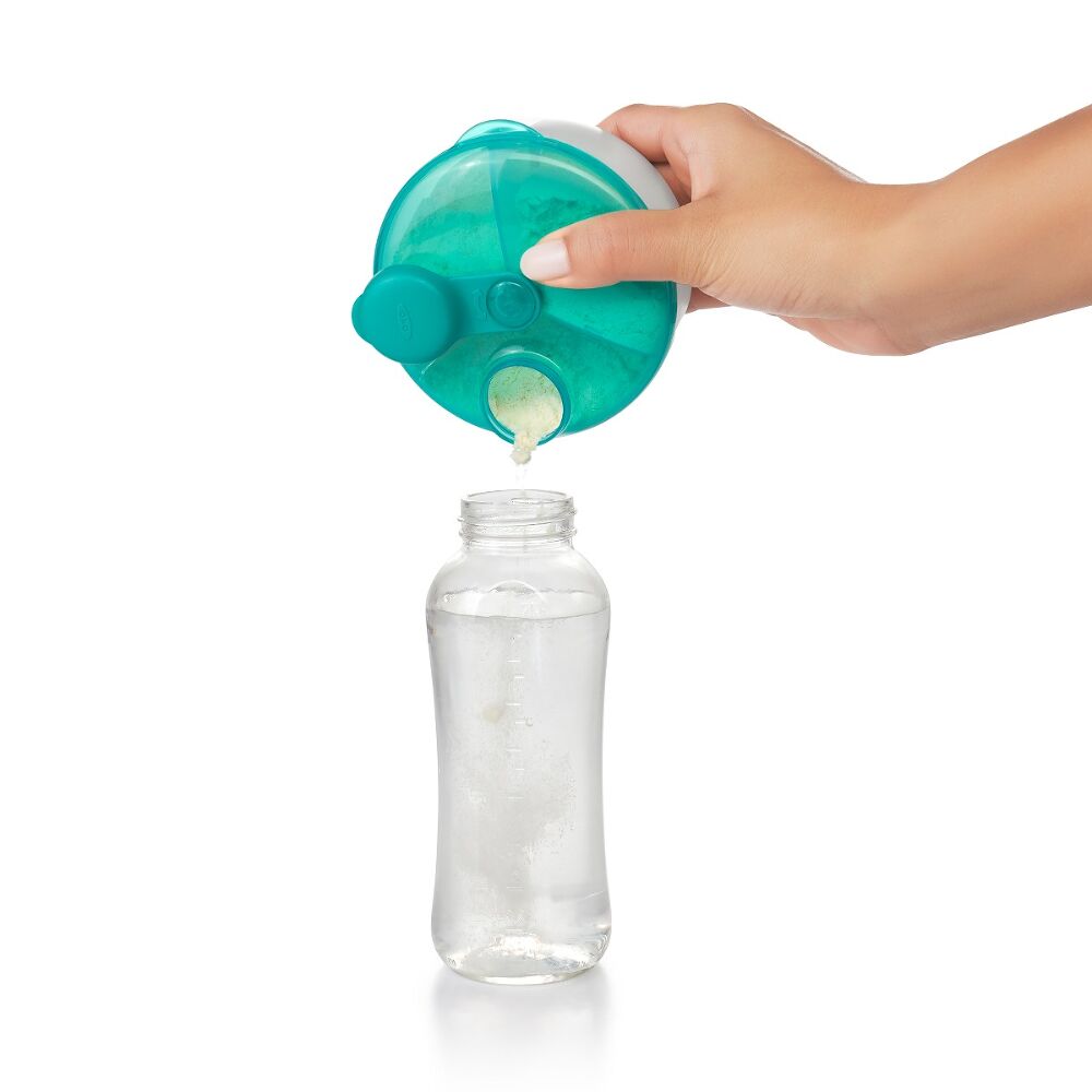 Formula Dispenser T6