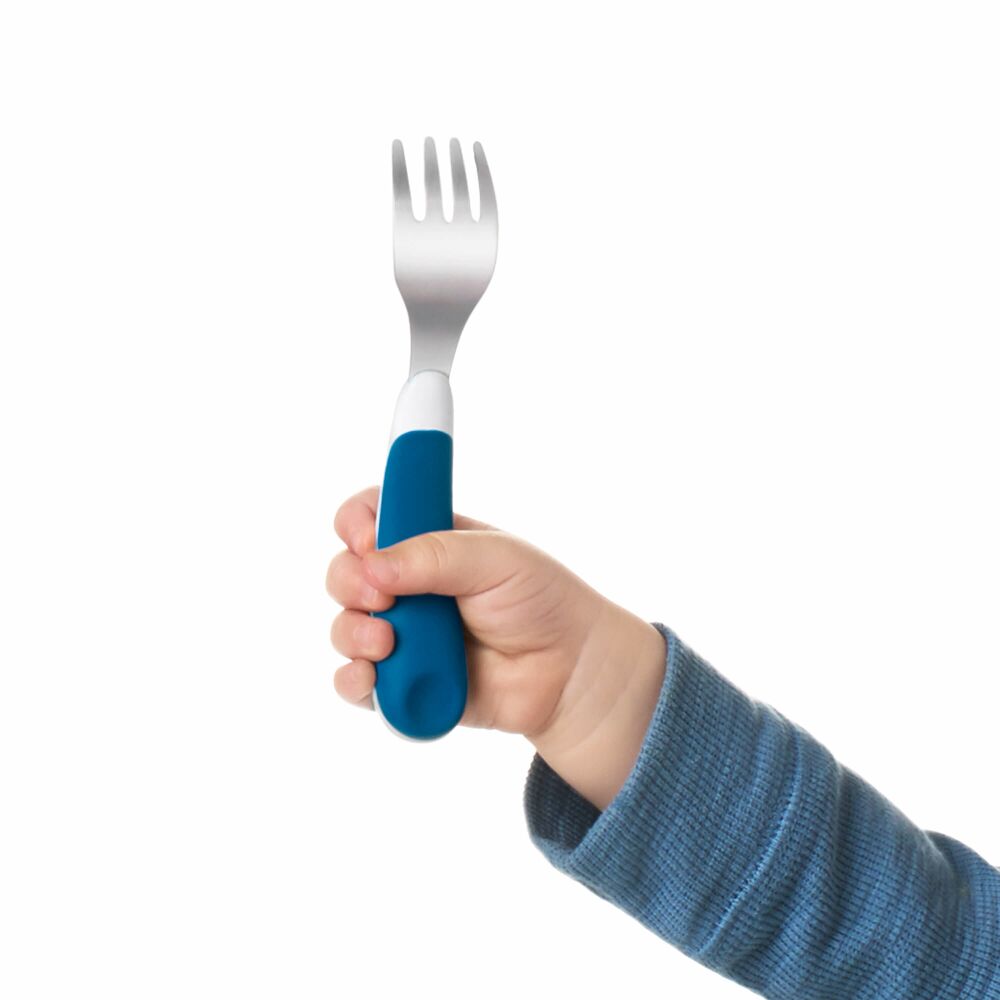 On-the-Go Fork and Spoon Set Y4