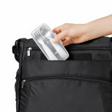 On-the-Go Fork and Spoon Set Y4