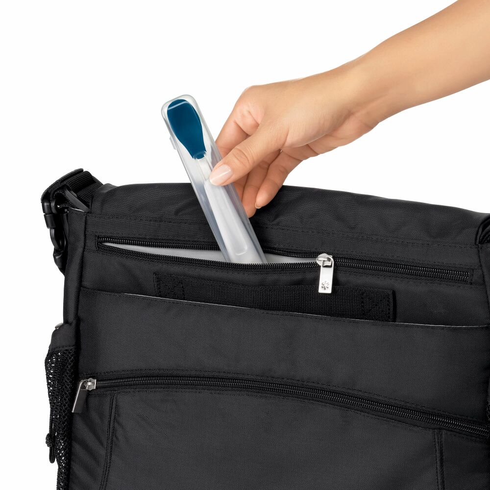 On-the-Go Feeding Spoon H2