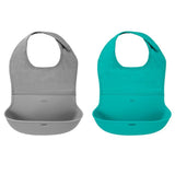 Roll-Up Bib Set H6