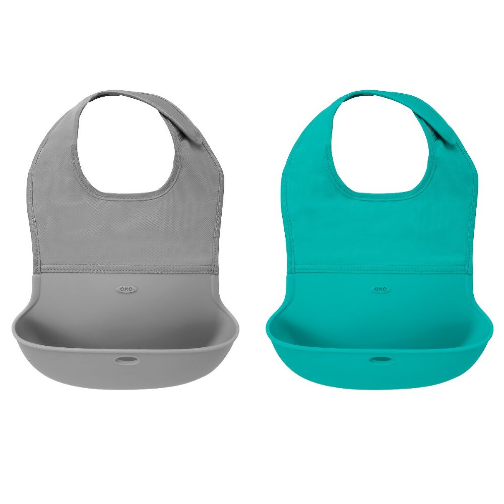 Roll-Up Bib Set H6
