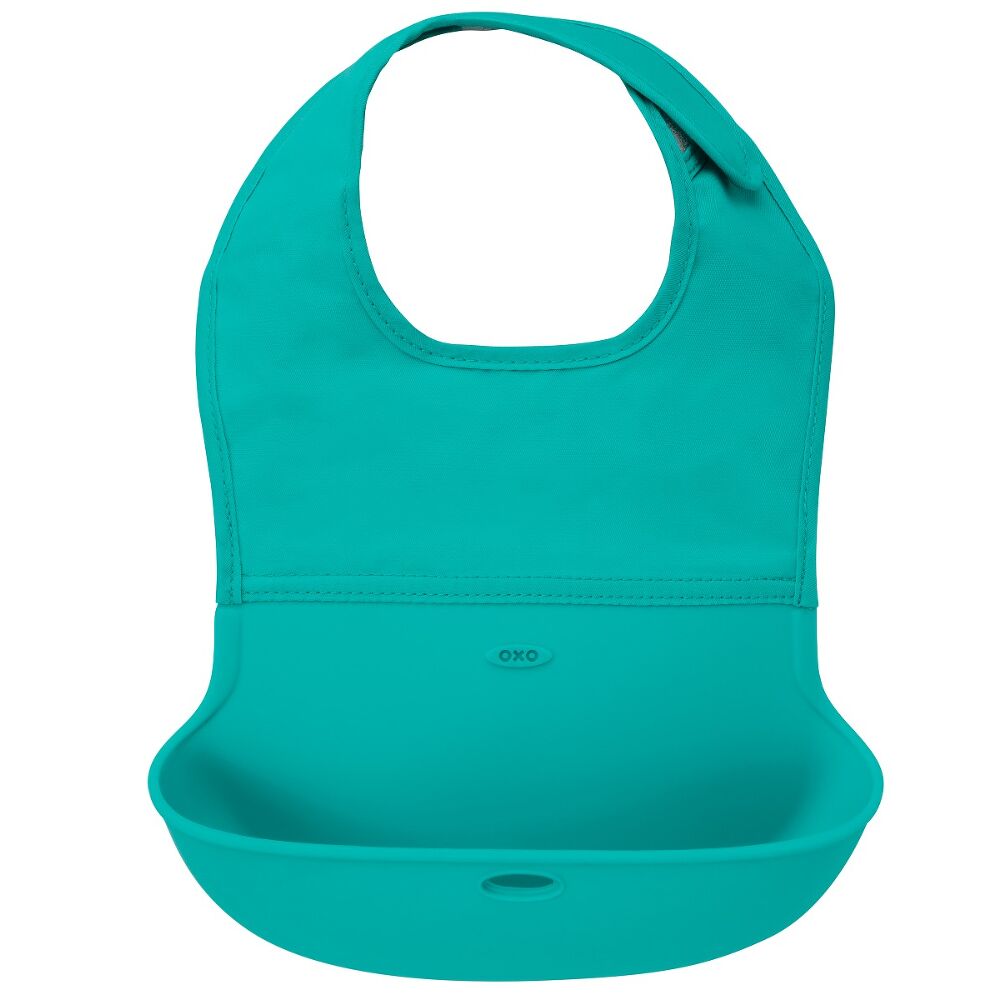 Roll-Up Bib Set H6