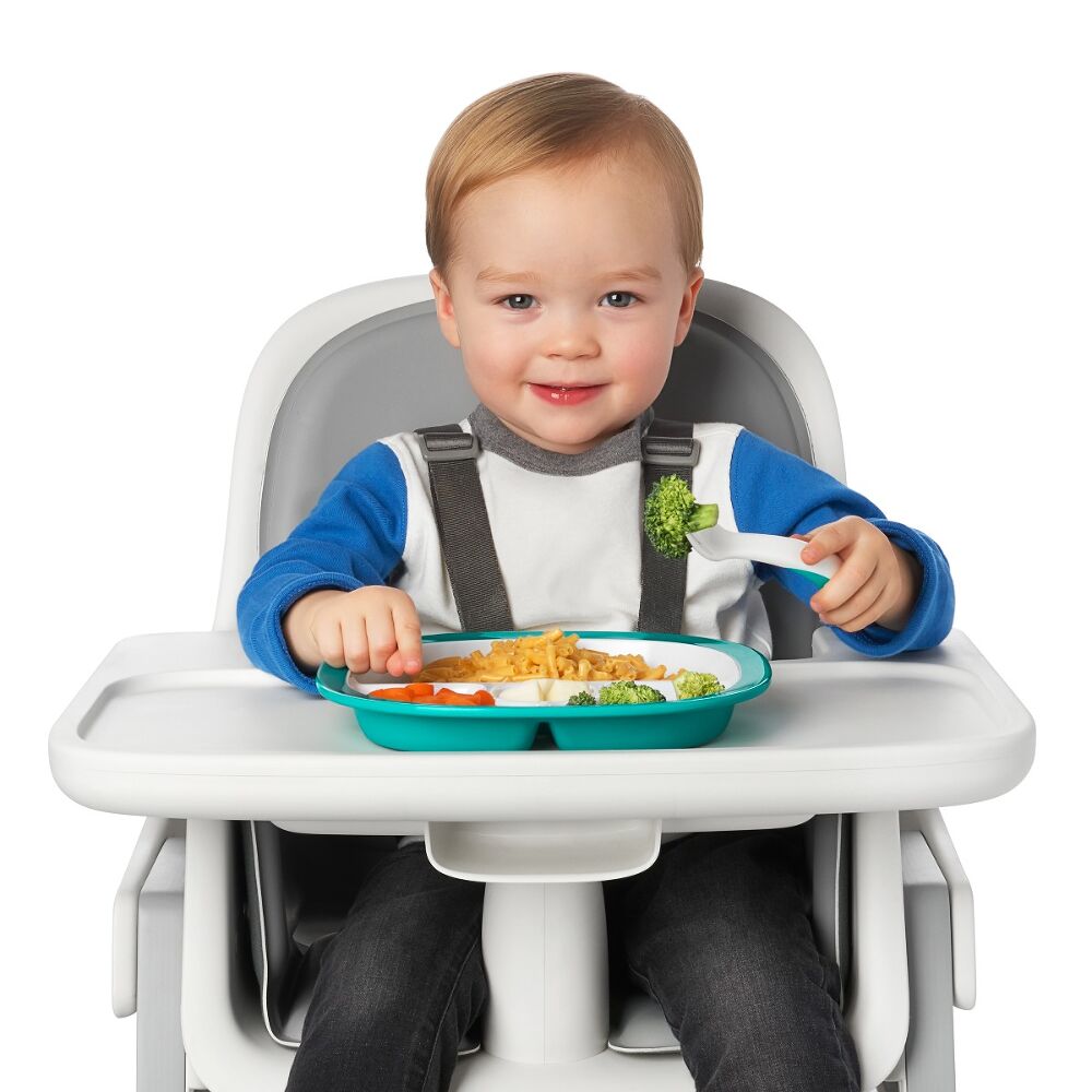 On-the-Go Plastic Fork and Spoon Set with Travel Case P5