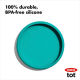 Silicone Plate Y9