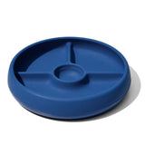 Silicone Divided Plate V0