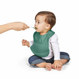 Roll-Up Bib Set H6
