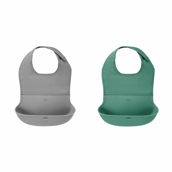 Roll-Up Bib Set H6