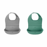 Roll-Up Bib Set H6
