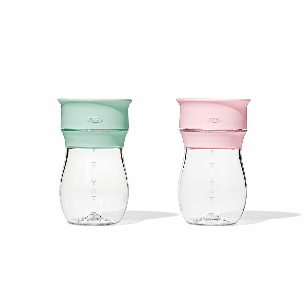 360 Cup 9 oz 2-Pack S9