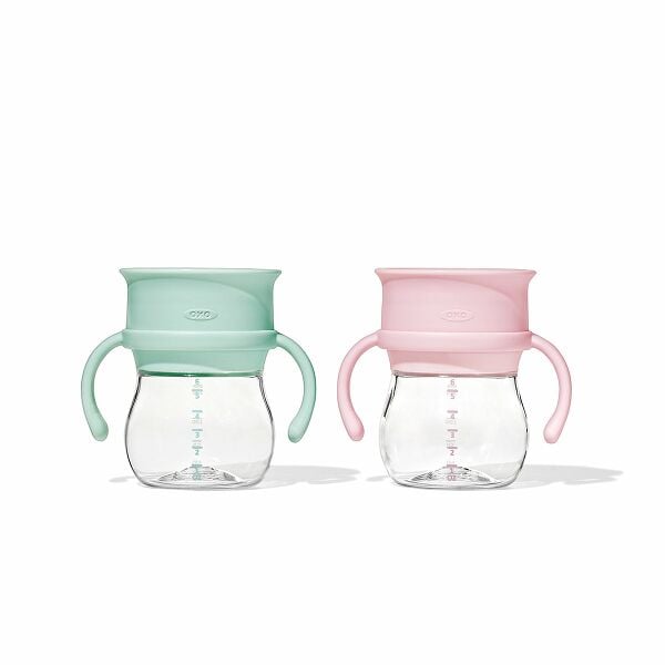 360 Cup 6 oz 2-Pack P0