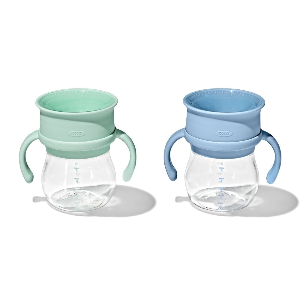 360 Cup 6 oz 2-Pack P0