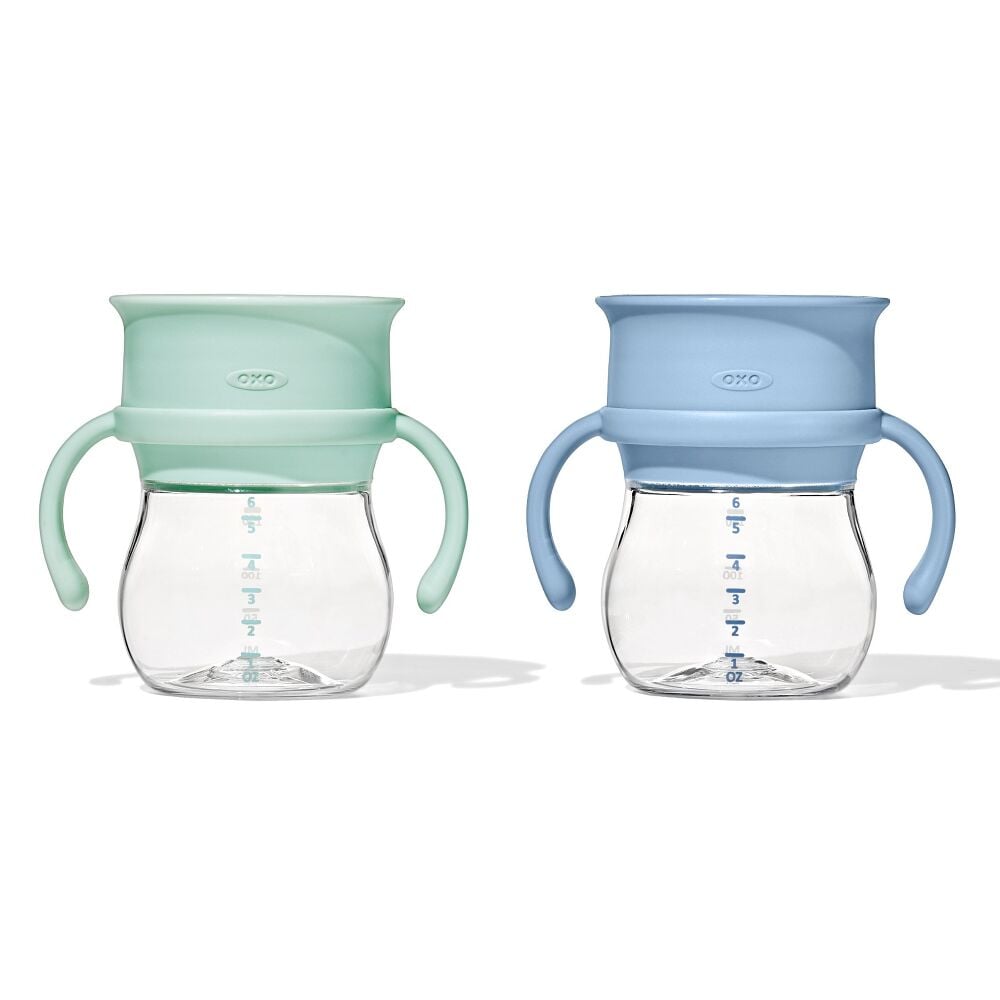 360 Cup 6 oz 2-Pack P0