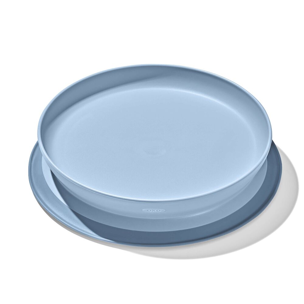 Stick & Stay Suction Plate D3