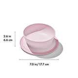 Tot Baby Mealtime Set - Blossom I1