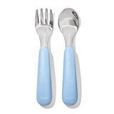 Fork & Spoon Set Q7