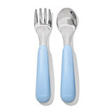 Fork & Spoon Set Q7