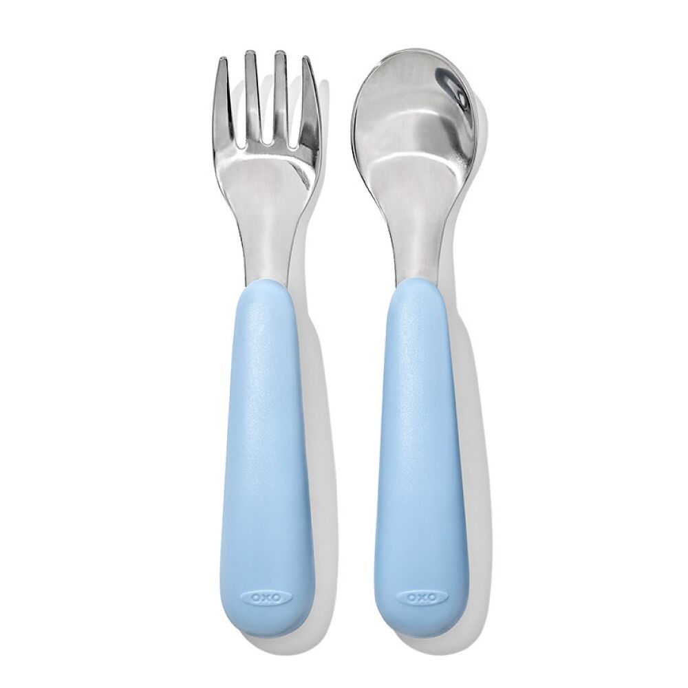 Fork & Spoon Set Q7