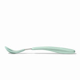Feeding Spoon Set with Soft Silicone F2