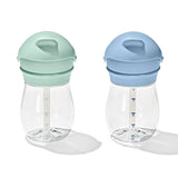 Transitions 9 Oz Straw Cup Set Y4