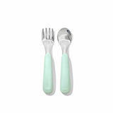 Fork & Spoon Set Q7