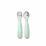 Fork & Spoon Set Q7