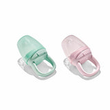 Silicone Self-Feeder Set W1