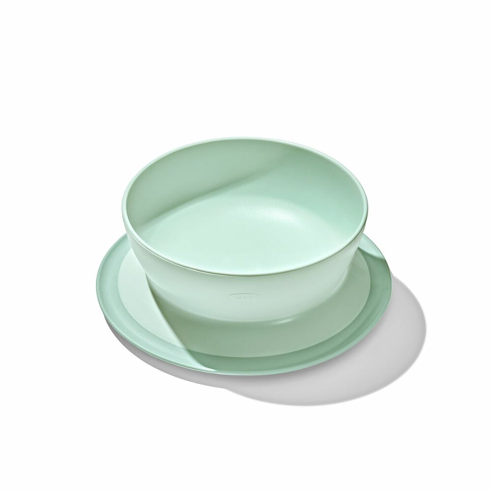 Stick & Stay Suction Bowl Q6