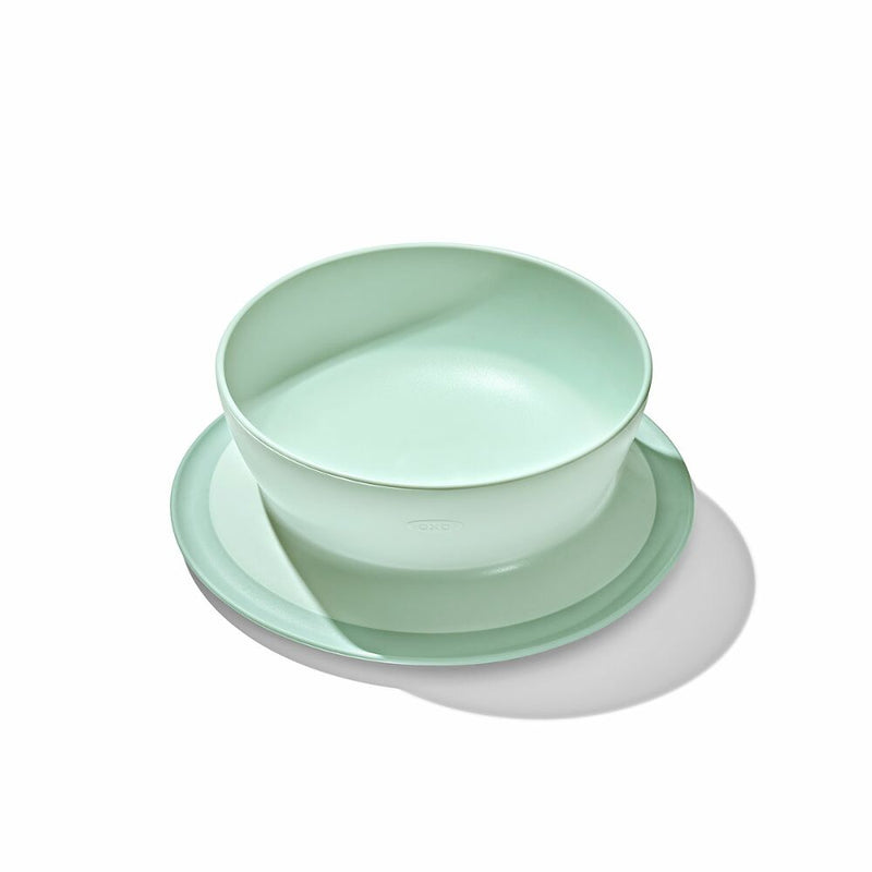 Stick & Stay Suction Bowl Q6
