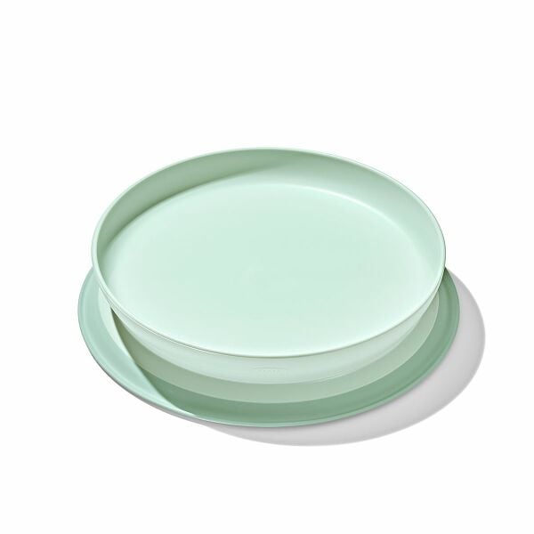Stick & Stay Suction Plate T4