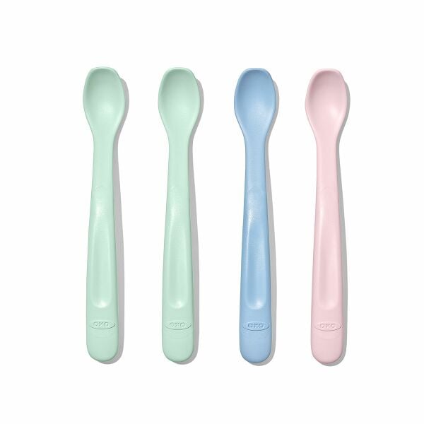 Feeding Spoon Set Multipack F3
