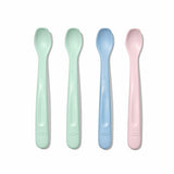 Feeding Spoon Set Multipack F3