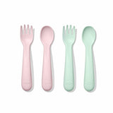 Fork & Spoon Set N9