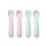 Fork & Spoon Set N9