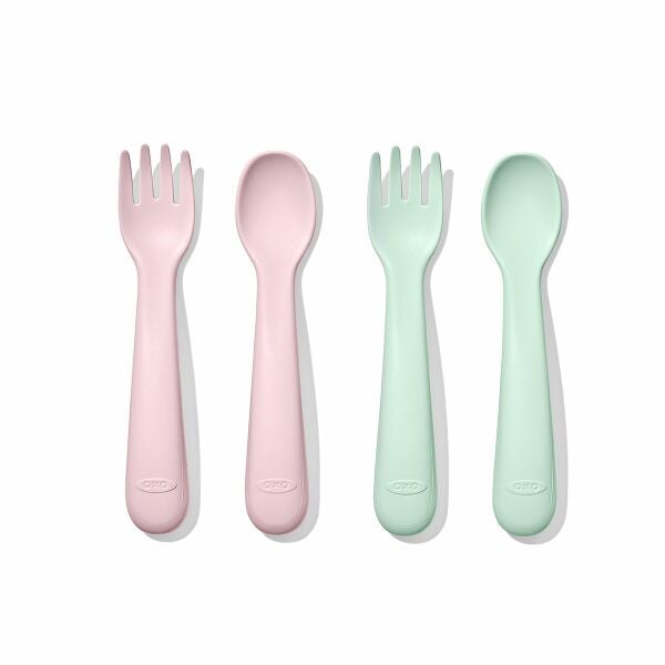 Fork & Spoon Set N9