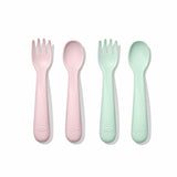 Fork & Spoon Set N9