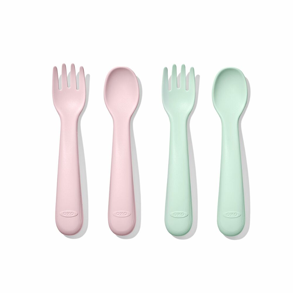 Fork & Spoon Set N9