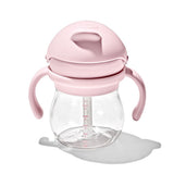 Transitions 6 Oz Straw Cup With Removable Handles P8