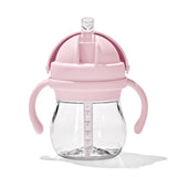 Transitions 6 Oz Straw Cup With Removable Handles P8